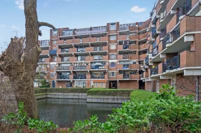 Woning Marshallplein 256 Rijswijk (ZH)
