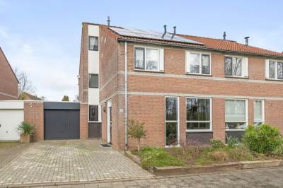 Woning Kaukasus 42 Helmond