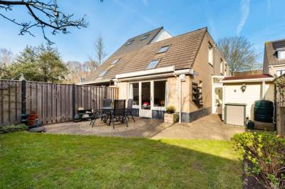 Woning Dr. L.J. Rogierstraat 65 Den Haag