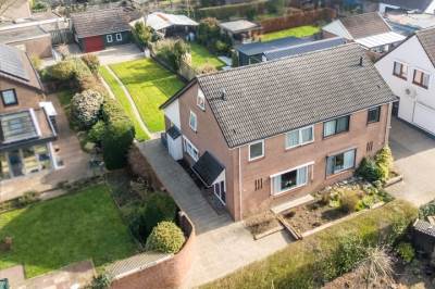 Woning Koningstraat 10 Doetinchem