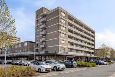 Woning Wijnpeerstraat 69 Eindhoven