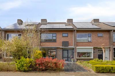 Woning Boekentveld 27 Teteringen