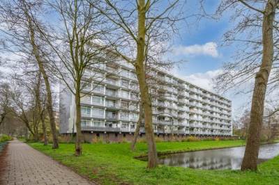 Woning Luxemburglaan 323 Heemskerk