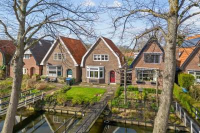 Woning Purmerenderweg 85 Zuidoostbeemster