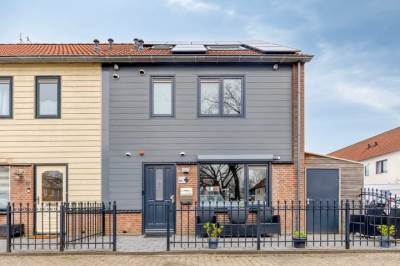 Woning Portelstraat 66 Purmerend