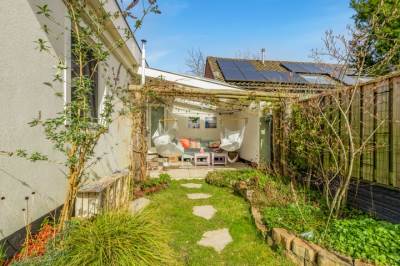 Woning Mient 111 Castricum