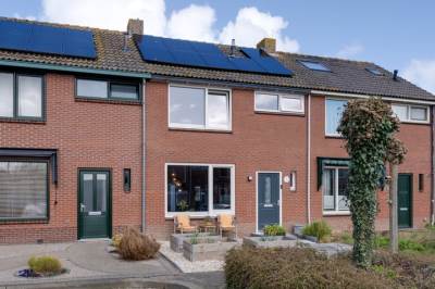 Woning Schakelstraat 57 Westwoud