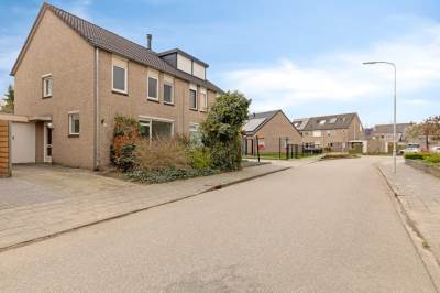 Woning Gabriëlstraat 47 Duiven