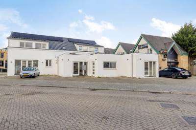 Woning Dorpsstraat 62A Hendrik-Ido-Ambacht