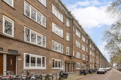 Woning Schieweg 227BBG Rotterdam
