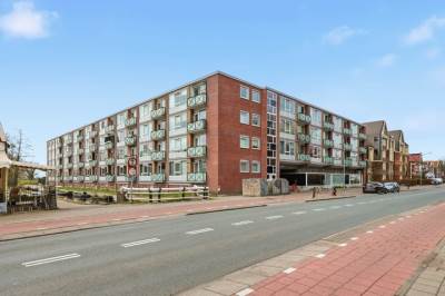Woning Vestaplein 68 Wormerveer