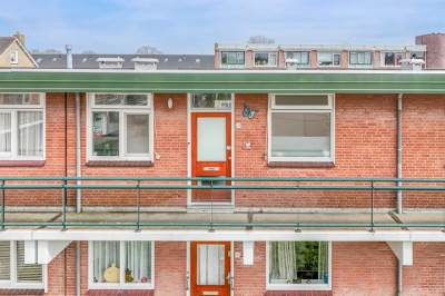 Woning Marktplein 10 Bergambacht