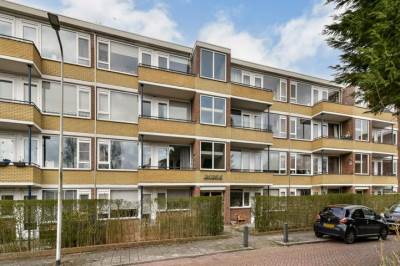Woning Saksenhorst 21A Sassenheim