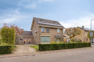 Woning Veldstraat 6A Geffen