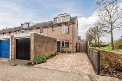 Woning Horst 372 Lelystad