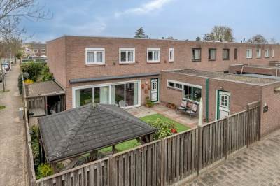 Woning Peutingerpad 1 Eindhoven
