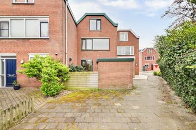 Woning Terborch 18 Monster