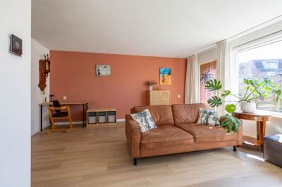 Woning Scheltemaheerd 107 Groningen