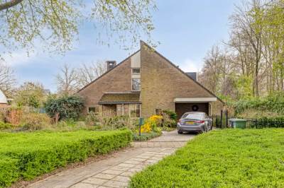 Woning Bergumlaan 2 Arnhem
