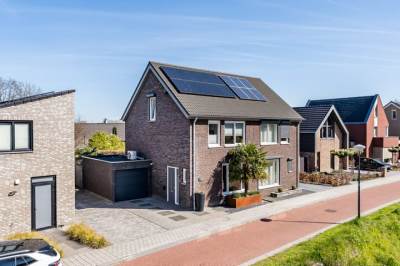 Woning Heuvelweg 100 Weert