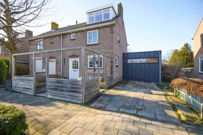 Woning Primulastraat 22 Purmerend