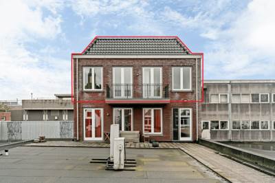 Woning Zuidersteeg 12F Purmerend