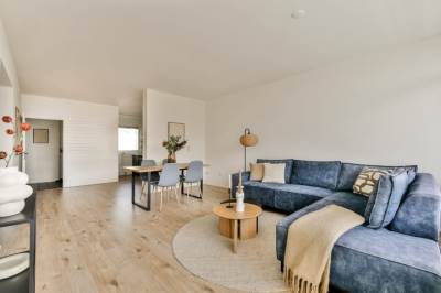 Woning Jisperveldstraat 460 Amsterdam