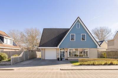 Woning Noordkaap 7 Anna Paulowna