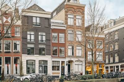 Woning Herengracht 304 Amsterdam