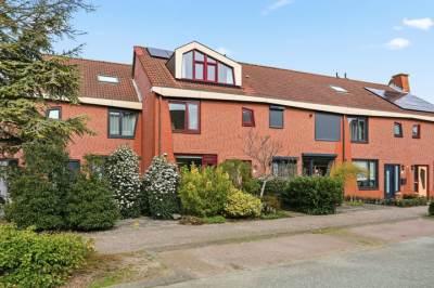 Woning Pastoors acker 40 Heemskerk