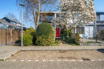 Woning Gerard Doustraat 34 Capelle aan den IJssel
