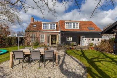 Woning Duinstraat 3 Koudekerke