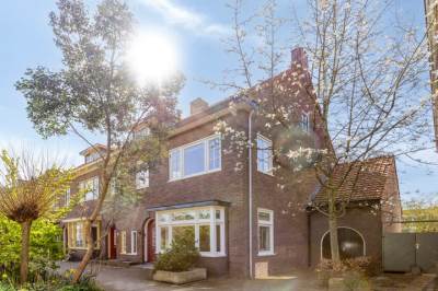 Woning Prins Bernhardlaan 13 Zutphen