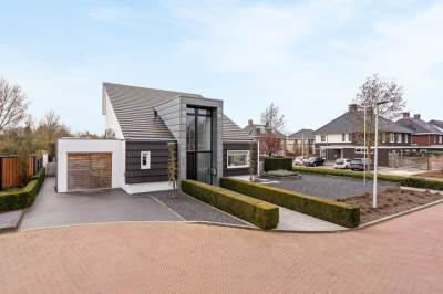 Woning Geelgors 7 Tubbergen