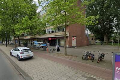 Woning Slotermeerlaan 43 Amsterdam