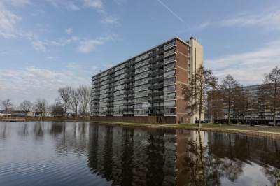 Woning Bleulandweg 308 Gouda