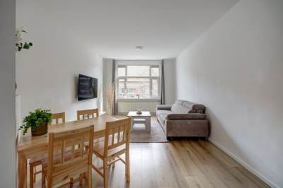 Woning Naarderstraat 155 Den Haag