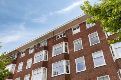 Woning Kinderdijkstraat 944 Amsterdam