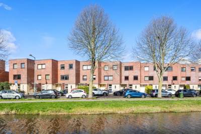 Woning Graskarpersingel 50 Den Haag