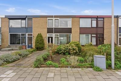 Woning Patrijsstraat 24 Alblasserdam