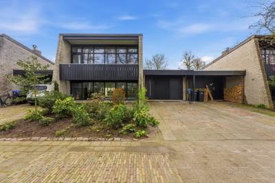 Woning Tinbergenplantsoen 16 Papendrecht