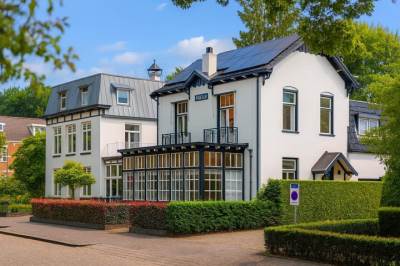 Woning Bosweg 4 Apeldoorn