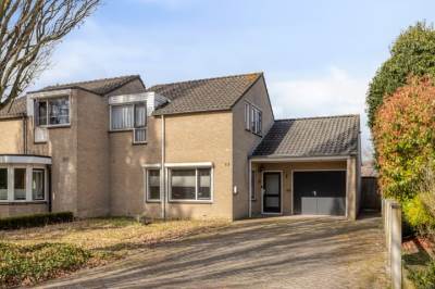 Woning Telgenhöfke 17 Denekamp