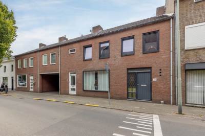 Woning Peschstraat 35A Geleen
