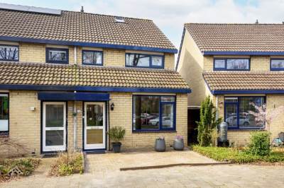 Woning Furkabaan 810 Utrecht