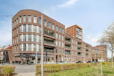 Woning Havendijk 7302 Tilburg