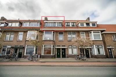 Woning Sumatrastraat 52B Leiden