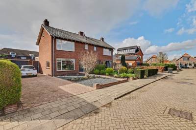 Woning Koningin Julianastraat 4 Lienden