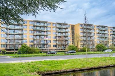 Woning Gravin Juliana van Stolberglaan 473 Leidschendam
