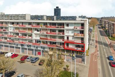 Woning Hanzestraat 37 Arnhem